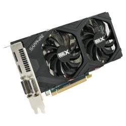 Видеокарта Sapphire Radeon HD 7850 860Mhz PCI-E 3.0 2048Mb 4800Mhz 256 bit 2xDVI HDMI HDCP