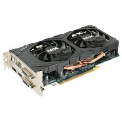 Видеокарта Sapphire Radeon HD 7850 860Mhz PCI-E 3.0 2048Mb 4800Mhz 256 bit 2xDVI HDMI HDCP