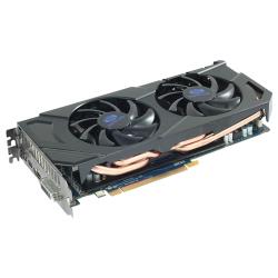 Видеокарта Sapphire Radeon HD 7870 1000Mhz PCI-E 3.0 2048Mb 4800Mhz 256 bit DVI HDMI HDCP