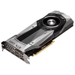 Видеокарта GIGABYTE GeForce GTX 1080 1607Mhz PCI-E 3.0 8192Mb 10000Mhz 256 bit DVI HDMI HDCP