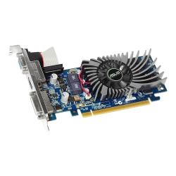 Видеокарта ASUS GeForce 210 589Mhz PCI-E 2.0 1024Mb 1200Mhz 64 bit DVI HDMI HDCP