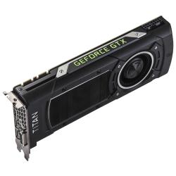 Видеокарта ASUS GeForce GTX TITAN X 1000Mhz PCI-E 3.0 12288Mb 7010Mhz 384 bit DVI HDMI HDCP