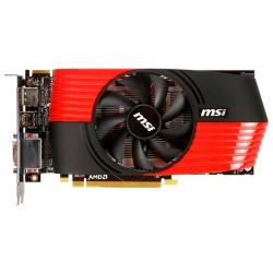 Видеокарта MSI Radeon HD 6850 820Mhz PCI-E 2.1 1024Mb 4200Mhz 256 bit 2xDVI HDMI HDCP