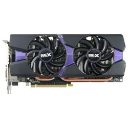 Видеокарта Sapphire Radeon R9 380 985Mhz PCI-E 3.0 2048Mb 5600Mhz 256 bit 2xDVI HDMI HDCP Dual-X