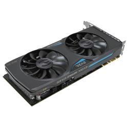 Видеокарта EVGA GeForce GTX 970 1165Mhz PCI-E 3.0 4096Mb 7010Mhz 256 bit 2xDVI HDMI HDCP