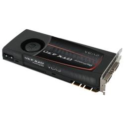 Видеокарта EVGA GeForce GTX 470 607Mhz PCI-E 2.0 1280Mb 3348Mhz 320 bit 2xDVI Mini-HDMI HDCP