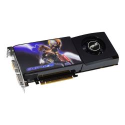 Видеокарта ASUS GeForce GTX 275 633Mhz PCI-E 2.0 896Mb 2268Mhz 448 bit 2xDVI HDCP