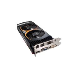 Видеокарта Palit GeForce GTX 260 585Mhz PCI-E 2.0 1792Mb 1998Mhz 448 bit DVI HDMI HDCP 216