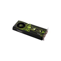 Видеокарта XFX GeForce GTX 260 666Mhz PCI-E 2.0 896Mb 2300Mhz 448 bit 2xDVI TV HDCP YPrPb 216