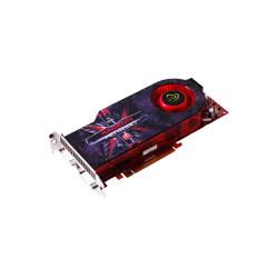 Видеокарта XFX Radeon HD 4890 875Mhz PCI-E 2.0 1024Mb 3900Mhz 256 bit 2xDVI TV HDCP YPrPb