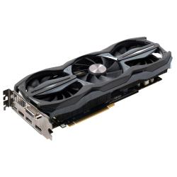 Видеокарта ZOTAC GeForce GTX 980 1291Mhz PCI-E 3.0 4096Mb 7200Mhz 256 bit DVI HDMI HDCP