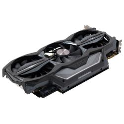 Видеокарта ZOTAC GeForce GTX 980 1291Mhz PCI-E 3.0 4096Mb 7200Mhz 256 bit DVI HDMI HDCP