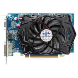 Видеокарта Sapphire Radeon HD 4670 750Mhz PCI-E 2.0 512Mb 1600Mhz 128 bit DVI HDMI HDCP