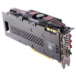 Видеокарта Inno3D GeForce GTX 980 1266Mhz PCI-E 3.0 4096Mb 7200Mhz 256 bit DVI HDMI HDCP