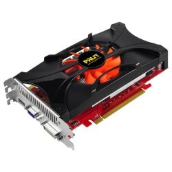 Видеокарта Palit GeForce GTX 460 v2 778Mhz PCI-E 2.0 1024Mb 4008Mhz 192 bit DVI HDMI HDCP