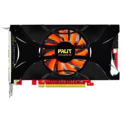 Видеокарта Palit GeForce GTX 460 v2 778Mhz PCI-E 2.0 1024Mb 4008Mhz 192 bit DVI HDMI HDCP