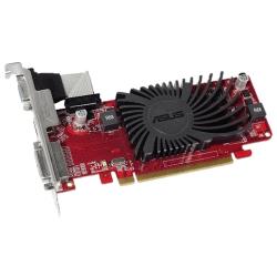 Видеокарта ASUS Radeon R5 230 625Mhz PCI-E 2.1 1024Mb 1200Mhz 64 bit DVI HDMI HDCP