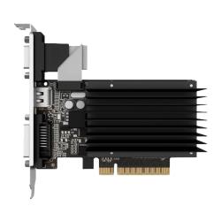 Видеокарта Palit GeForce GT 730 1GB (NEAT7300HD06-2080H)