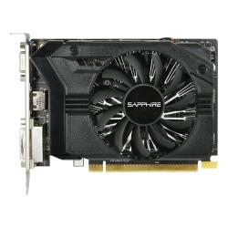 Видеокарта Sapphire Radeon R7 250 1000Mhz PCI-E 3.0 2048Mb 1800Mhz 128 bit DVI HDMI HDCP