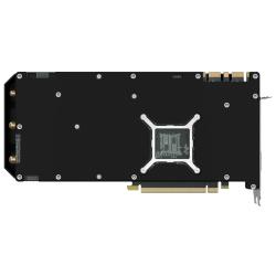 Видеокарта Palit GeForce GTX 1080 1708Mhz PCI-E 3.0 8192Mb 10000Mhz 256 bit DVI HDMI HDCP