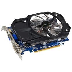 Видеокарта GIGABYTE Radeon R7 240 900Mhz PCI-E 3.0 2048Mb 1800Mhz 128 bit DVI HDMI HDCP