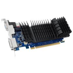 Видеокарта ASUS GeForce GT 730 2048Mb, GT730-SL-2GD5-BRK DVI, VGA, HDMI Ret