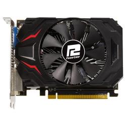 Видеокарта PowerColor Radeon R7 240 830Mhz PCI-E 3.0 1024Mb 4600Mhz 128 bit DVI HDMI HDCP V3