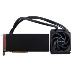 Видеокарта Sapphire Radeon Pro Duo 1000Mhz PCI-E 3.0 8192Mb 1000Mhz 8192 bit HDMI HDCP