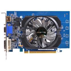 Видеокарта GIGABYTE GeForce GT 730 (GV-N730D5-2GI) rev. 2.0