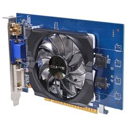 Видеокарта GIGABYTE GeForce GT 730 (GV-N730D5-2GI) rev. 2.0