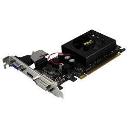 Видеокарта Palit GeForce GT 610 810Mhz PCI-E 2.0 2048Mb 1070Mhz 64 bit DVI HDMI HDCP