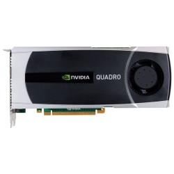 Видеокарта PNY Quadro 6000 574Mhz PCI-E 2.0 6144Mb 2988Mhz 384 bit DVI