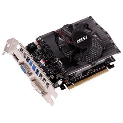 Видеокарта MSI GeForce GT 730 2GB (N730-2GD3)