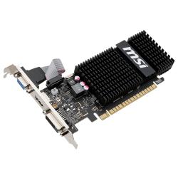 Видеокарта MSI GeForce GT 720 1 GB ( N720-1GD3HLP)