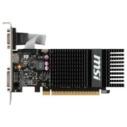 Видеокарта MSI GeForce GT 720 1 GB ( N720-1GD3HLP)