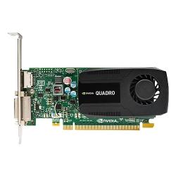 Видеокарта HP Quadro K420 891Mhz PCI-E 2.0 2048Mb 128 bit DVI