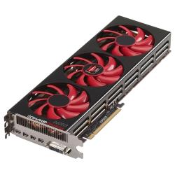 Видеокарта Sapphire FirePro S10000 825Mhz PCI-E 3.0 6144Mb 768 bit DVI