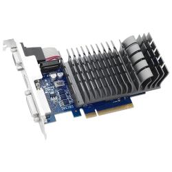 Видеокарта ASUS GeForce GT 710 Silent LP 2GB (710-2-SL)