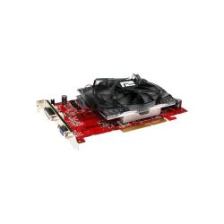 Видеокарта PowerColor Radeon HD 4670 750Mhz AGP 1024Mb 1334Mhz 128 bit DVI HDCP