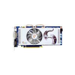 Видеокарта Sparkle GeForce 9800 GT 600Mhz PCI-E 2.0 512Mb 1800Mhz 256 bit 2xDVI TV HDCP YPrPb