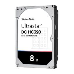 Жесткий диск Western Digital Ultrastar DC HC320 8 ТБ HUS728T8TALE6L4