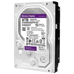 Жесткий диск Western Digital WD Purple 8 TB (WD81PURZ)