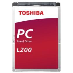 Жесткий диск Toshiba 2 ТБ HDWL120UZSVA