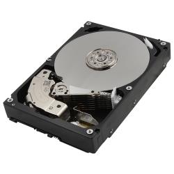 Жесткий диск 3.5 10 Tb 7200 rpmrpm 256 MbMb cache Toshiba Enterprise Capacity MG06ACA10TE SATA III 6 Gb / s