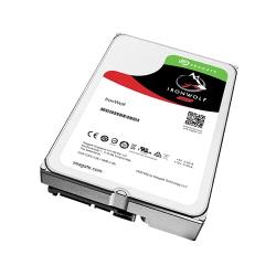 Жесткий диск Seagate IronWolf 6 ТБ ST6000VN0033