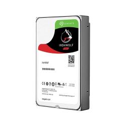 Жесткий диск Seagate IronWolf 6 ТБ ST6000VN0033