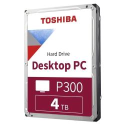 Жесткий диск Toshiba P300 4 ТБ HDWD240UZSVA