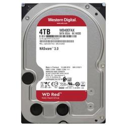 Жесткий диск Western Digital 4 ТБ WD40EFAX