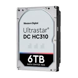 Жесткий диск HDD Western Digital Ultrastar HUS726T6TALE6L4 6000 Гб