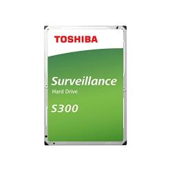 Жесткий диск Toshiba S300 4 ТБ HDWT140UZSVA